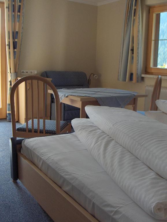 Haus Helga Hotel Kappl  Ngoại thất bức ảnh