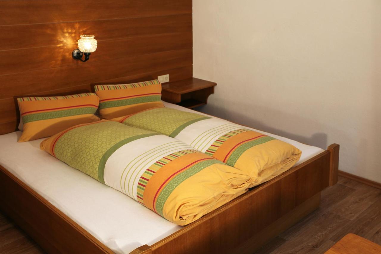 Haus Helga Hotel Kappl  Phòng bức ảnh