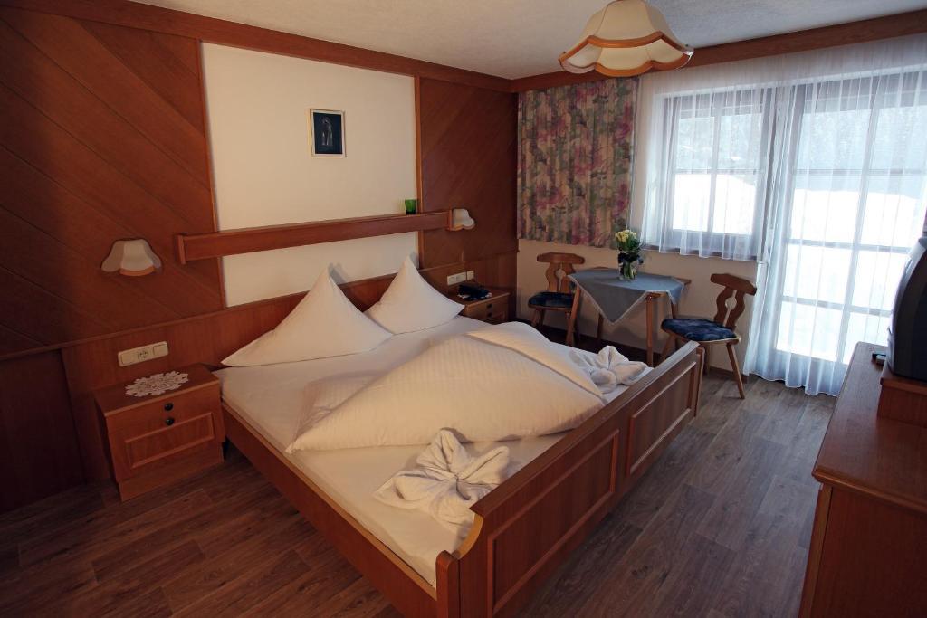 Haus Helga Hotel Kappl  Phòng bức ảnh