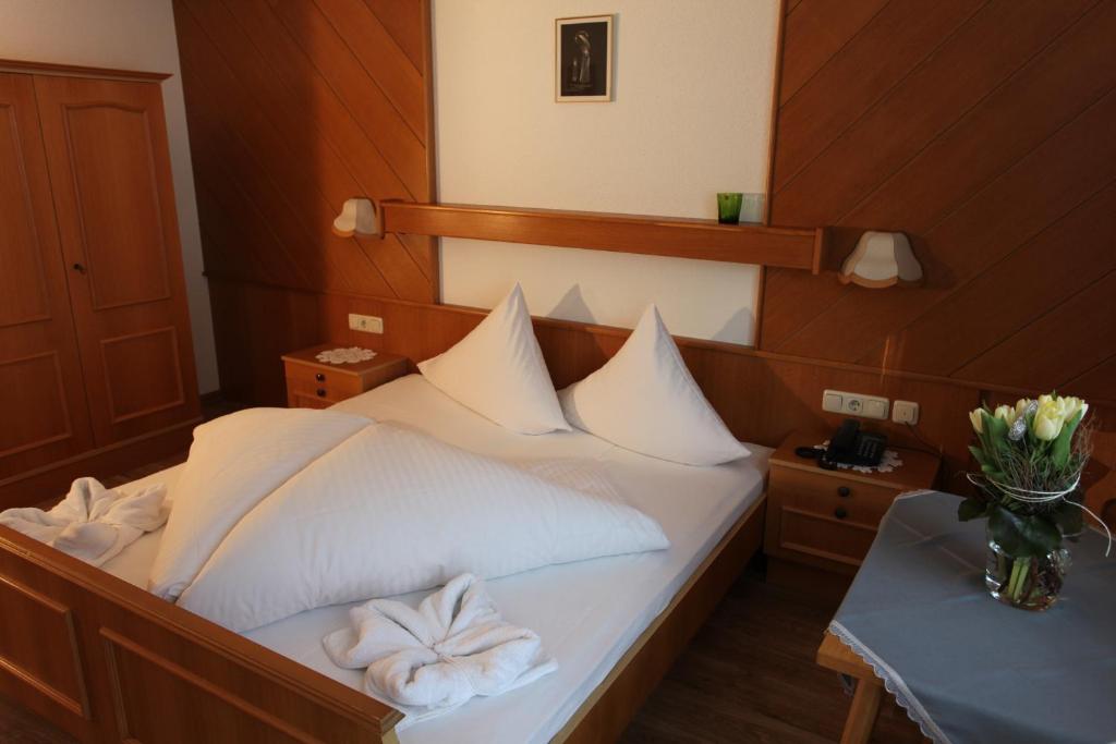 Haus Helga Hotel Kappl  Phòng bức ảnh