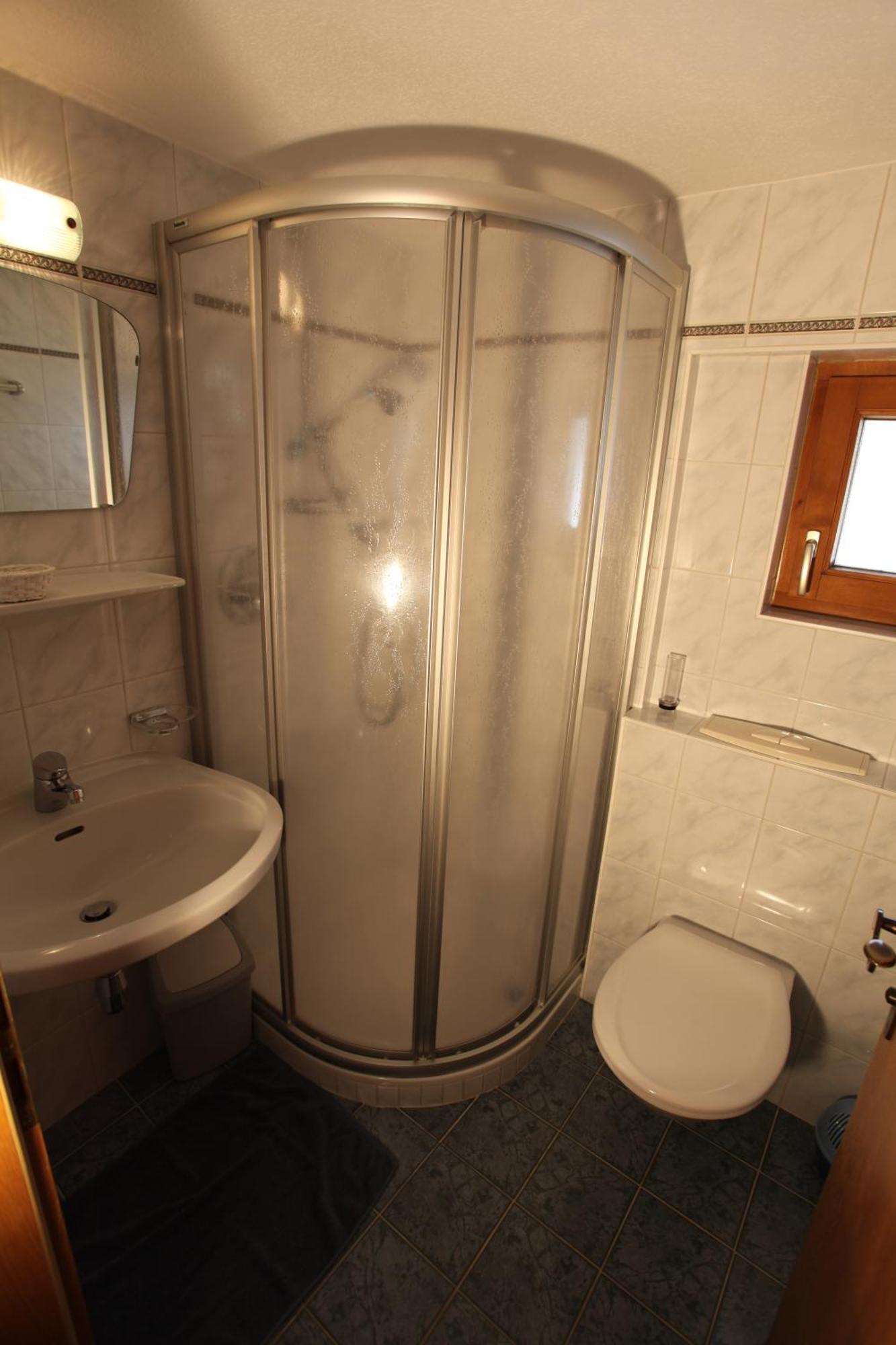 Haus Helga Hotel Kappl  Ngoại thất bức ảnh