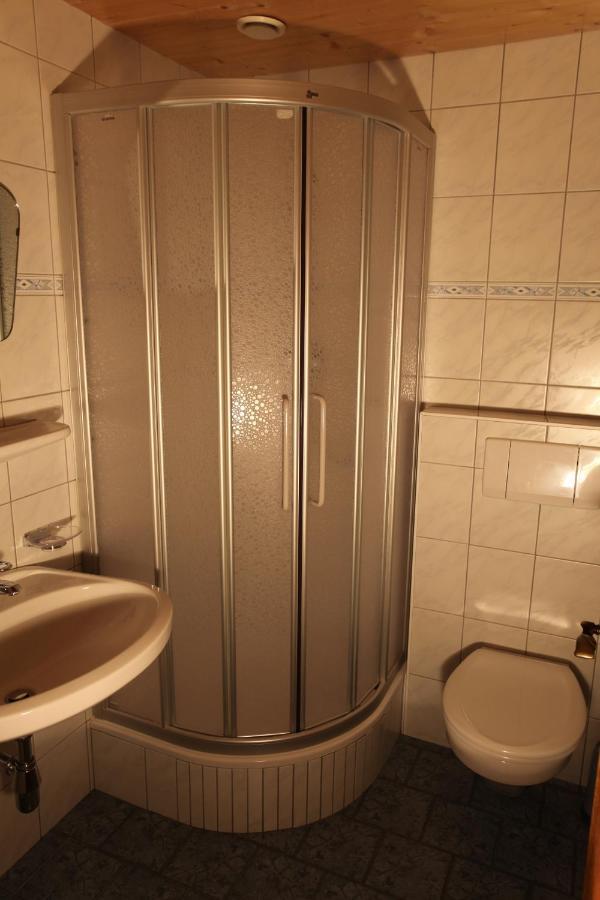 Haus Helga Hotel Kappl  Ngoại thất bức ảnh